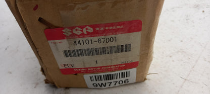 Original OE SUZUKI Antriebswelle 4410167D01000
