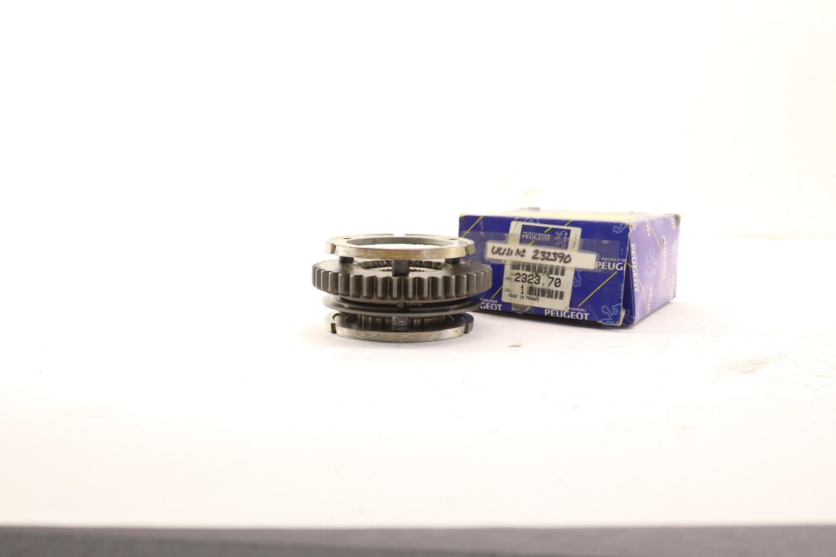 Original OE Peugeot Schaltgetriebe Synchronizer Nabe 232370