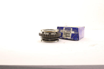 Original OE Peugeot Schaltgetriebe Synchronizer Nabe 232370