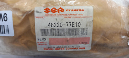 Original OE SUZUKI Lenkwelle 4822077E10000