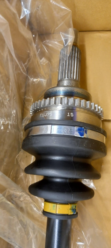 Original OE SUZUKI Antriebswelle 4410663J00000
