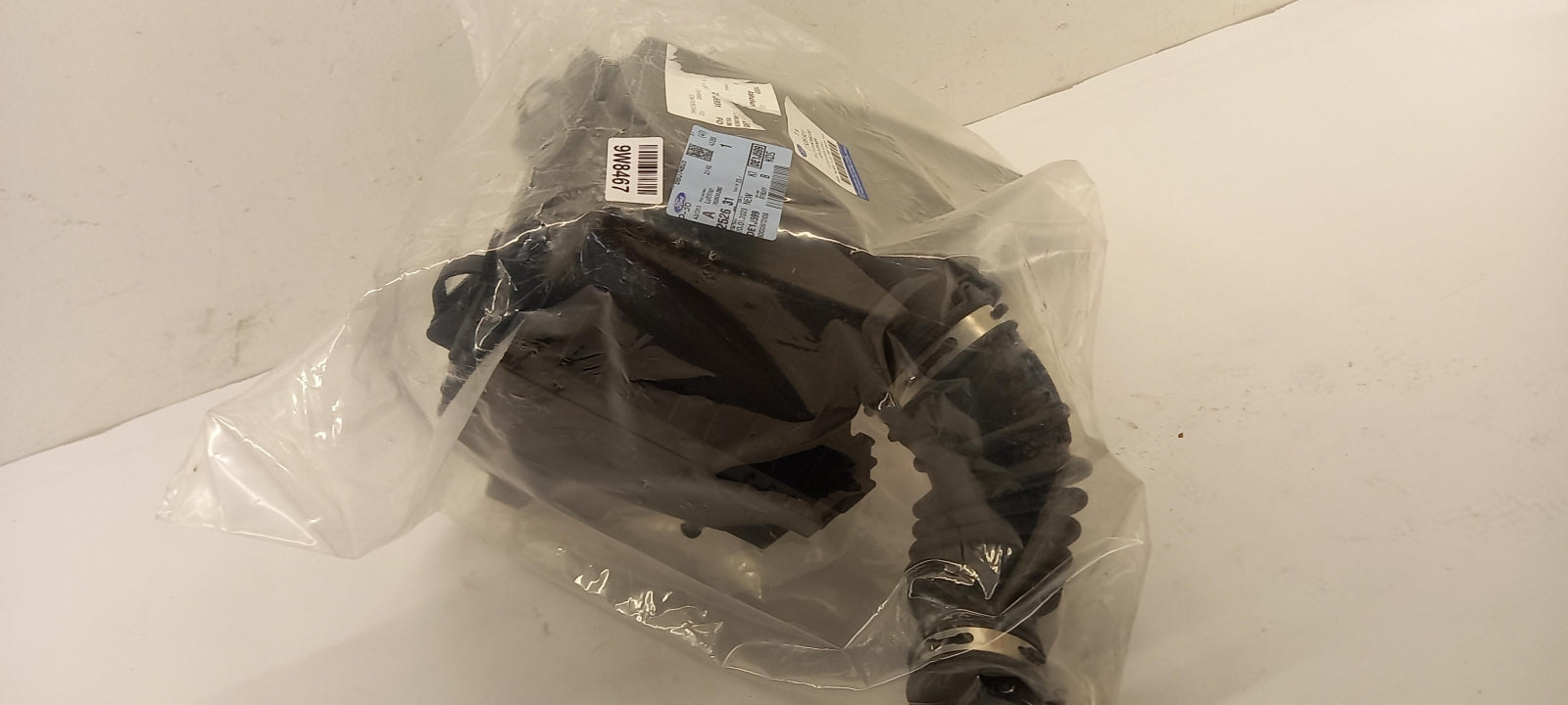 Original OE FORD Luftfilterkasten 2526931