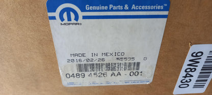 Original OE FIAT Fensterheber K04894526AA