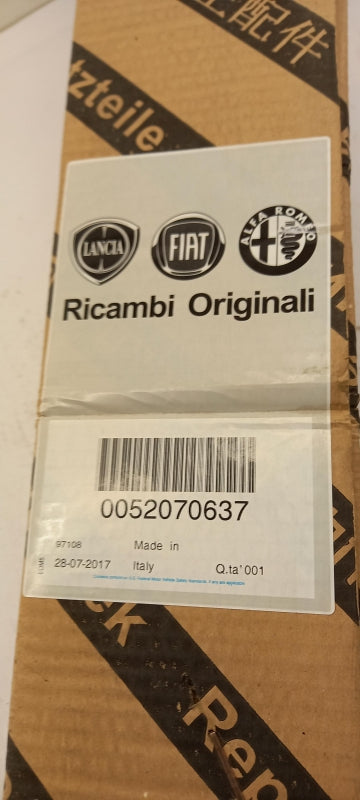 Original OE FIAT Antriebswelle 52070637