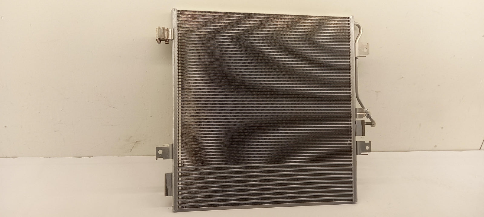 Original OE FIAT Klimakondensator K68033237AB