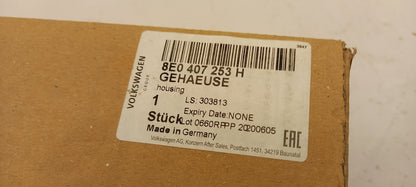 Original OE Volkswagen Achsschenkel 8E0407253H