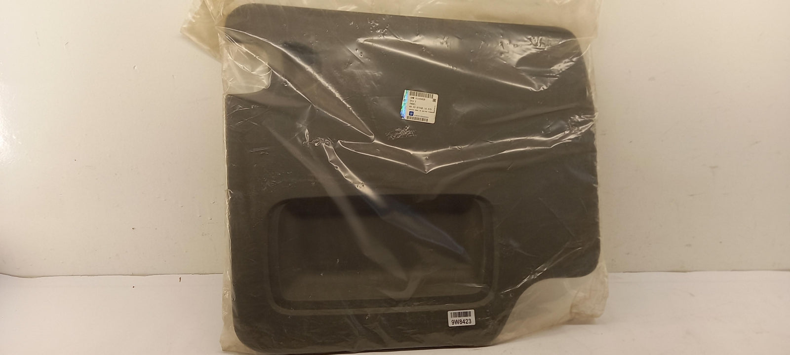 Original OE OPEL Abdeckung 91165828