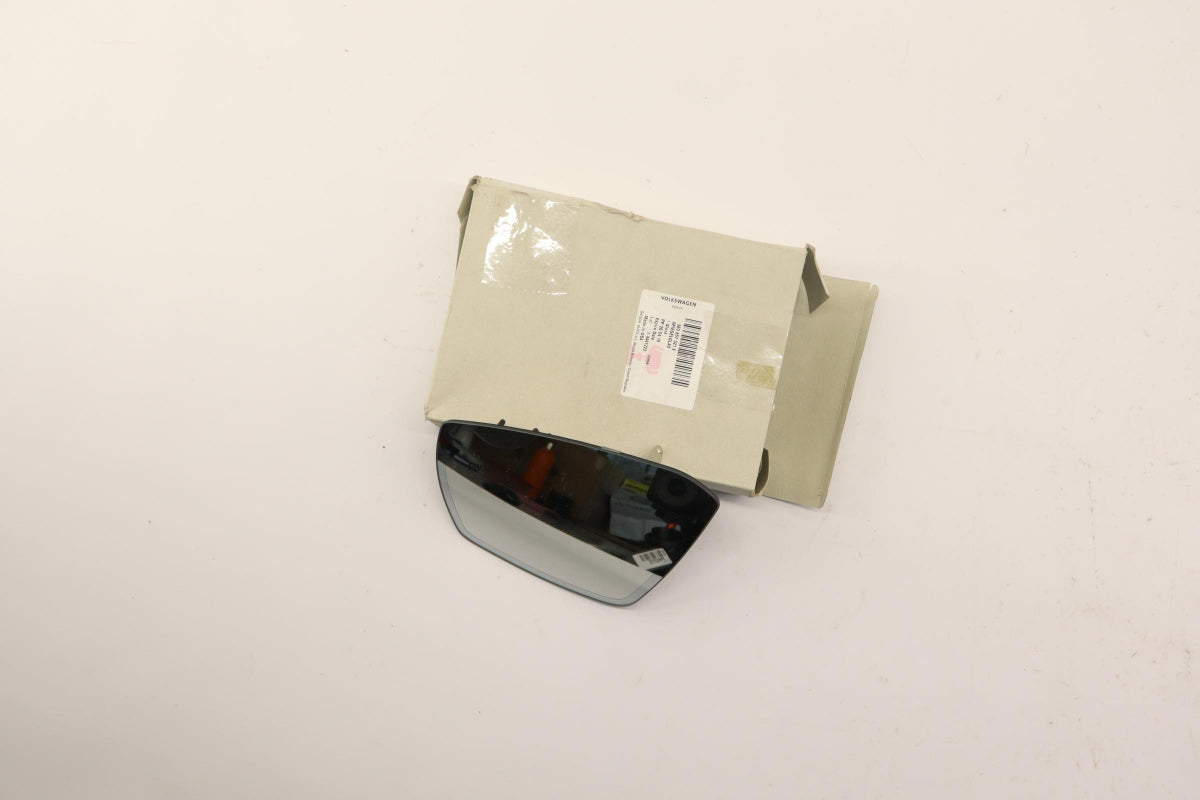 Original SKODA Octavia 5E 17-21 Außenspiegelglas links 5E0857521E