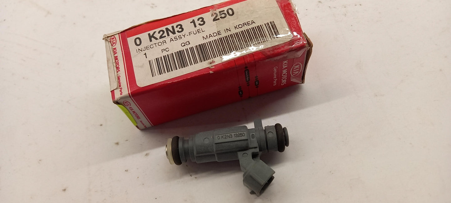 Original OE HYUNDAI/KIA Injektor Düse 0K2N313250