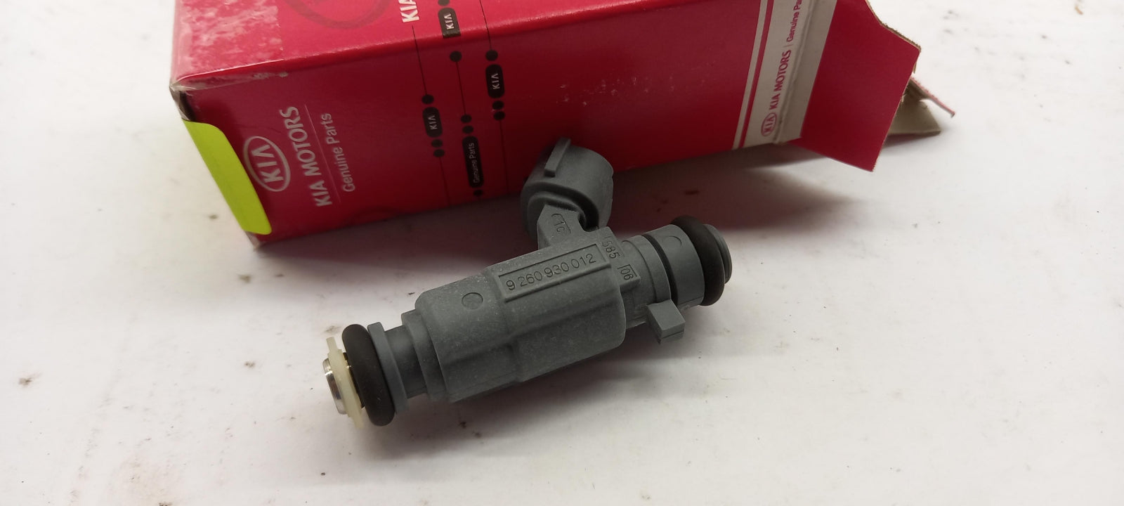 Original OE HYUNDAI/KIA Injektor Düse 0K2N313250