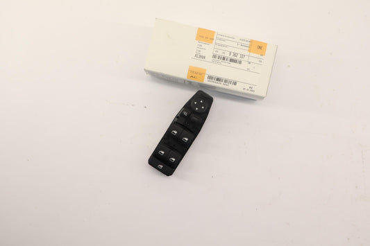 Original BMW 1er-6er X1-X6 Fensterheberschalter Fahrertür 61319362107
