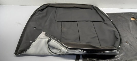 Original OE Volkswagen Sitzbezug 8L0885406AP84C