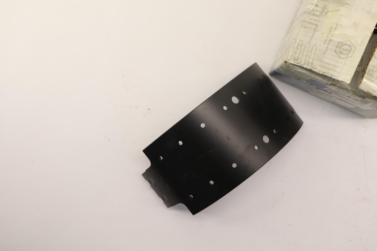 Original OE MERCEDES-BENZ Bremsbacken A6704204319