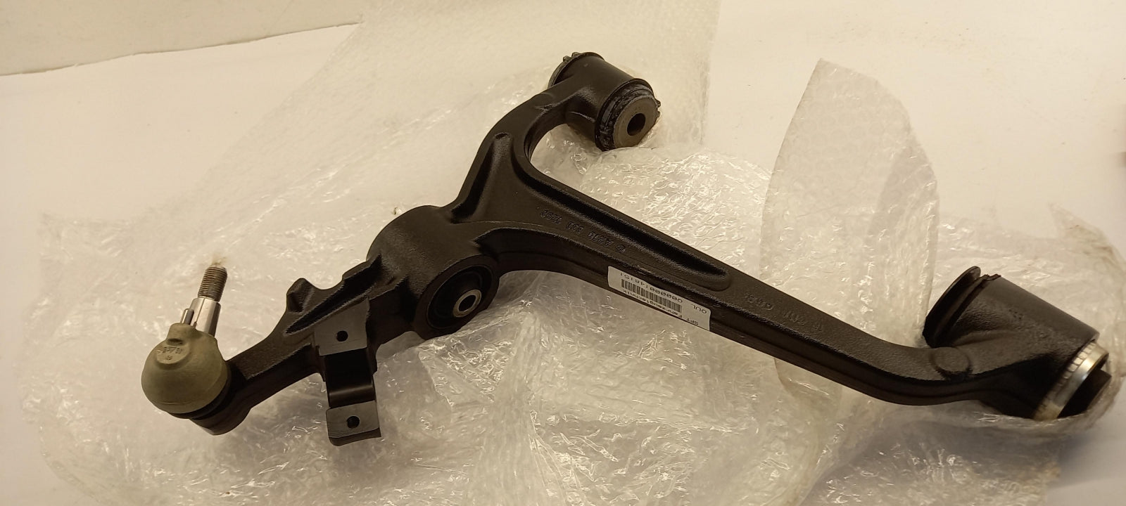 Original OE MERCEDES-BENZ Querlenkerlagerung Halter A2103303707