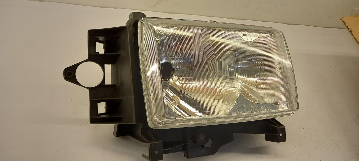 Original OE LAND ROVER Scheinwerfer XBC105960