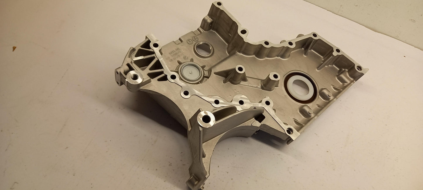 Original OE BMW Steuergehäuse Abdeckung 11147794136