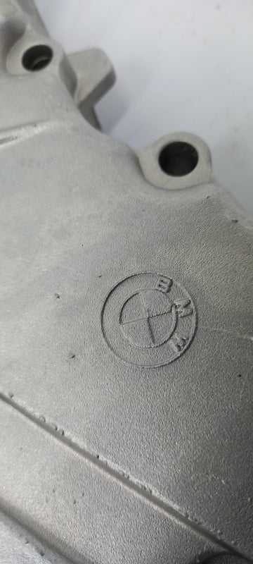 Original OE BMW Steuergehäuse Abdeckung 11147794136