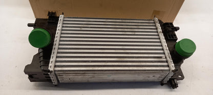 Original OE OPEL Ladeluftkühler 13283253