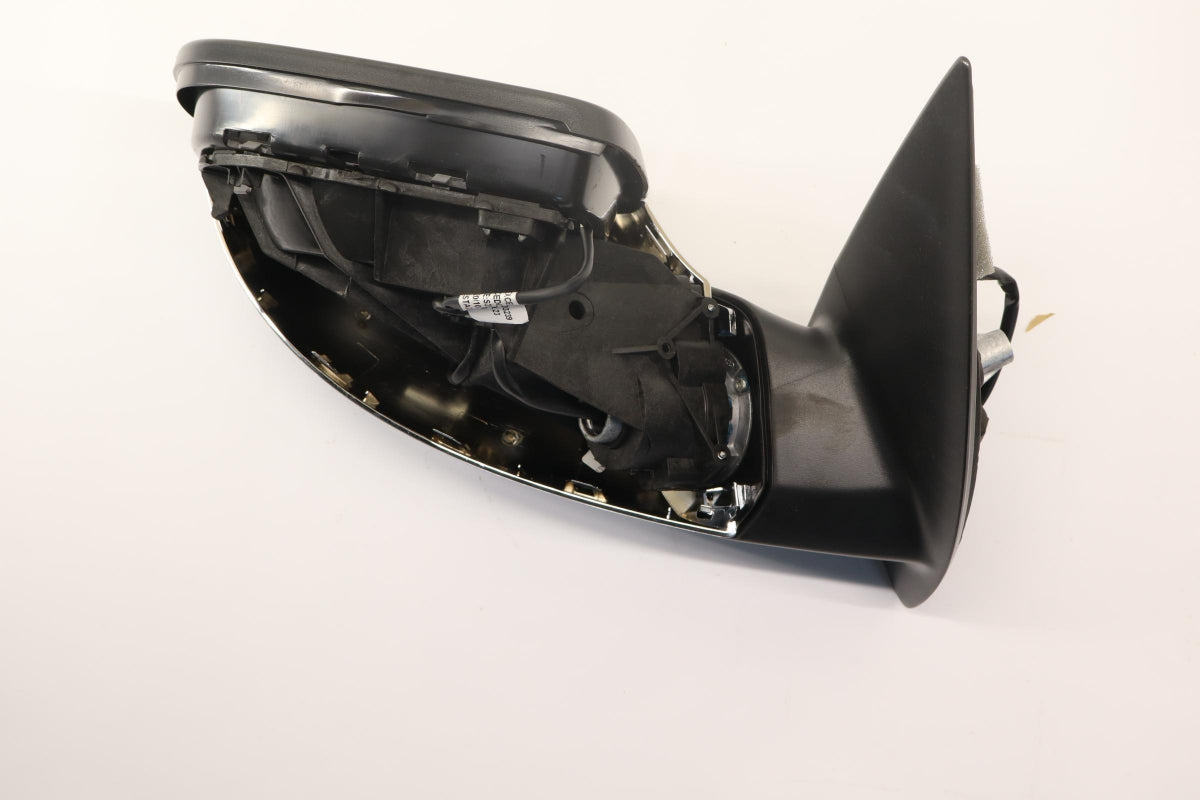 Original VW Amarok 13-22 Außenspiegelgehäuse satinschwarz rechts 2H1857508EFRYP