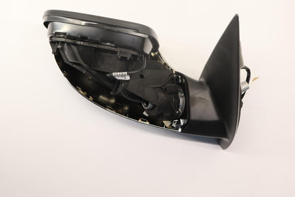 Original VW Amarok 13-22 Außenspiegelgehäuse satinschwarz rechts 2H1857508EFRYP