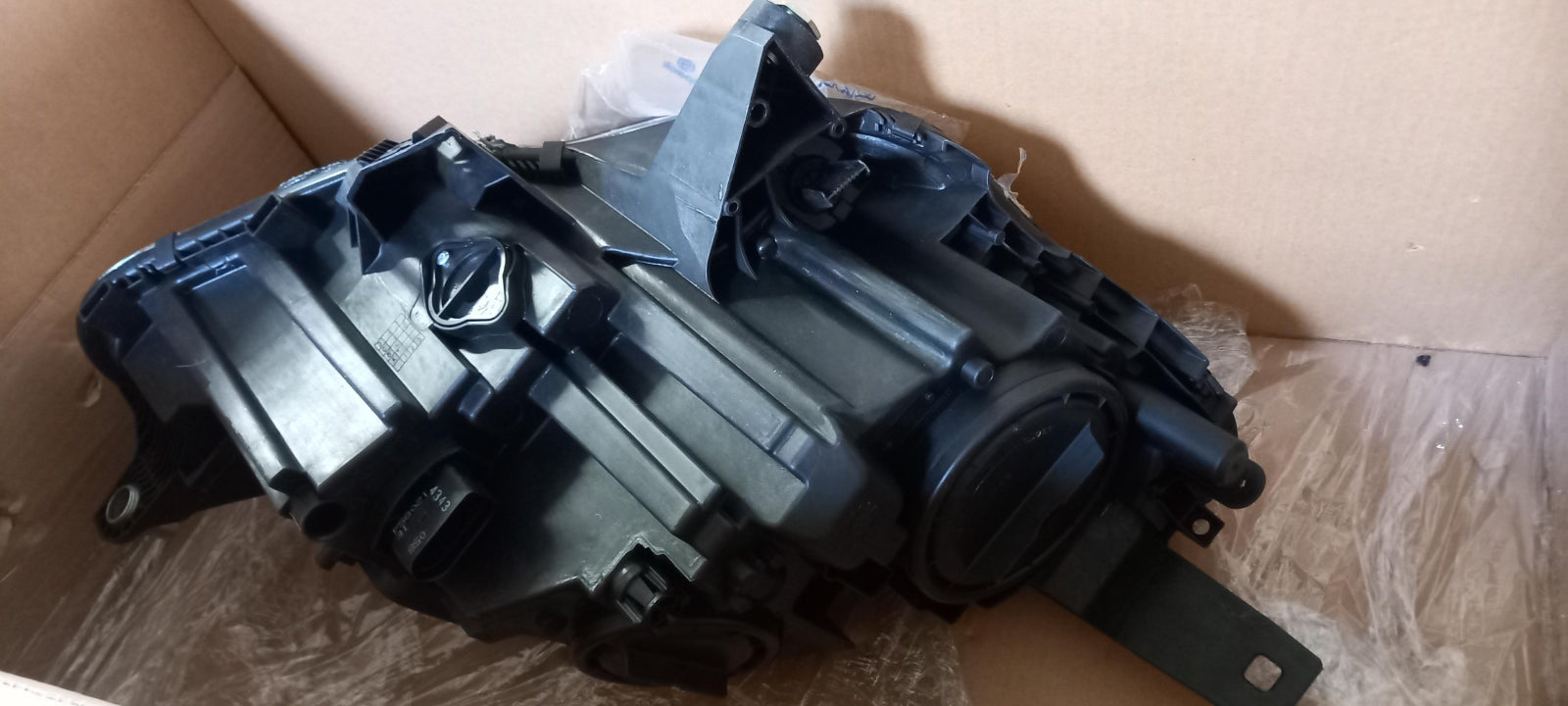 Original OE MERCEDES-BENZ Scheinwerfer A2518206161