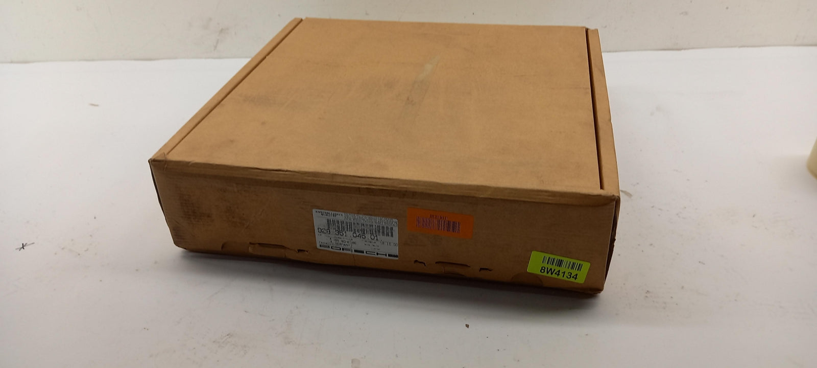 Original OE PORSCHE Bremsscheibe (1 Stück) 92835104501