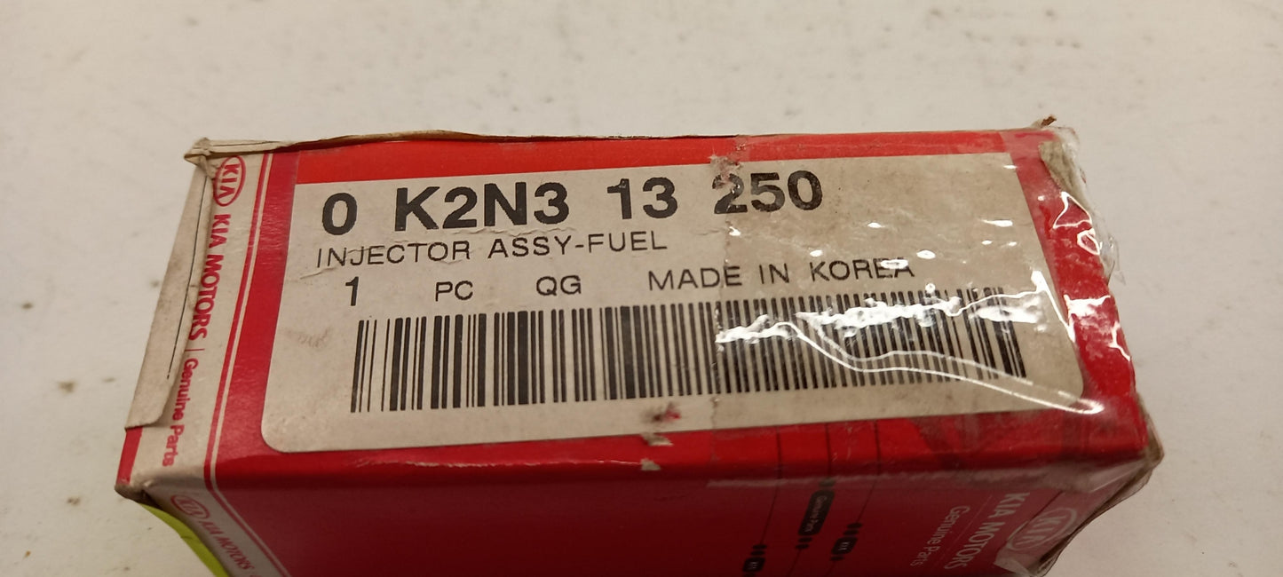 Original OE HYUNDAI/KIA Injektor Düse 0K2N313250