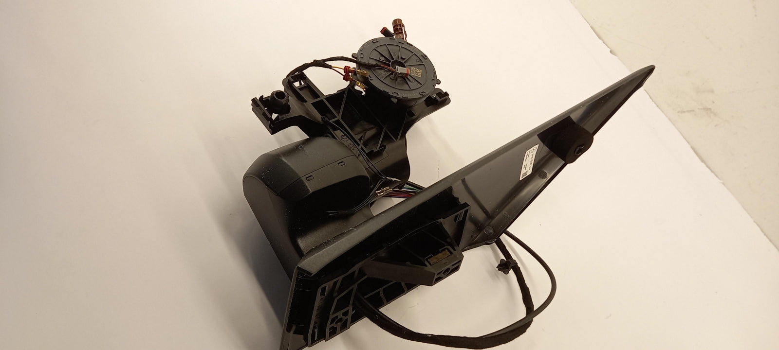 Original OE MERCEDES-BENZ Außenspiegel Halter A9108112100