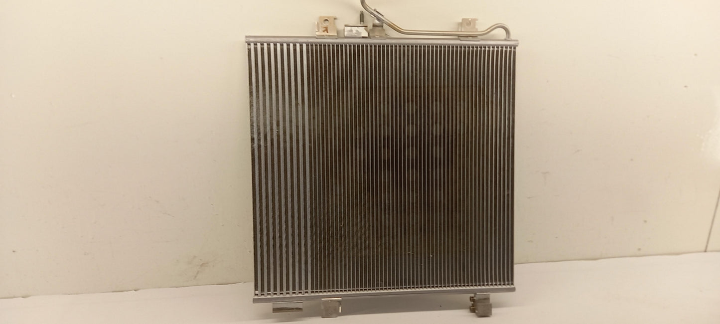 Original OE FIAT Klimakondensator K68033237AB