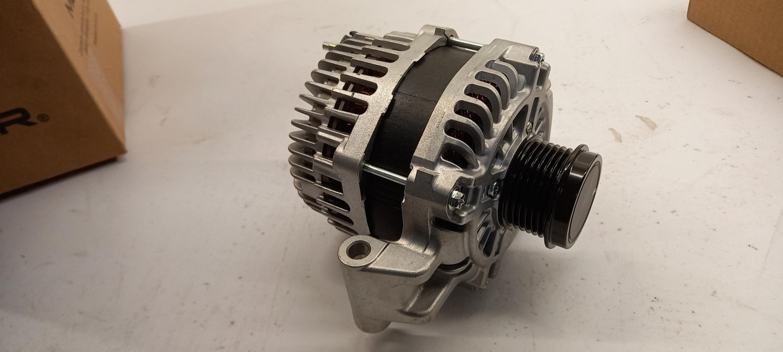 Original OE FIAT Lichtmaschine KCBWHP603AA
