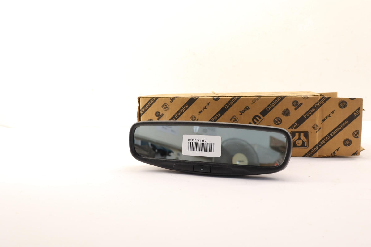 Original OE FIAT Innenspiegel K5XR35DX9AD