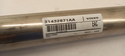 Original OE VOLVO Auspuffrohr 31432871