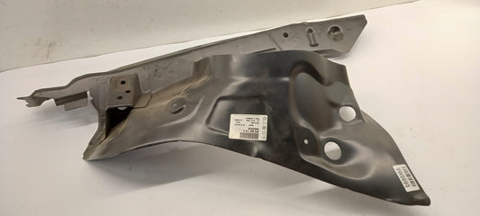 Original OE Volkswagen Seitenverstärkung 8P0805116A
