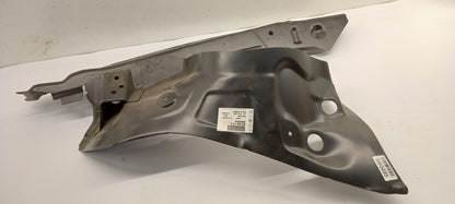 Original AUDI A3 8P Radhaus vorne rechts 8P0805116A