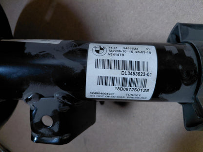 Original BMW X3 E83 Stoßdämpfer vorne links 31313453523