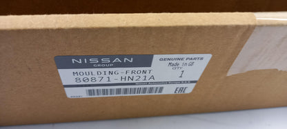 Original OE NISSAN Tür Zierleiste 80871HN21A