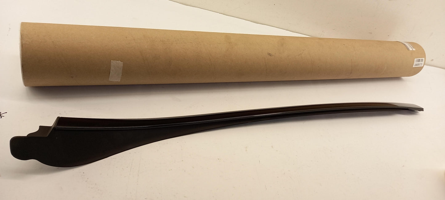 Original OE NISSAN Dach Zierleiste 738525DA2A