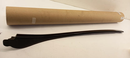 Original OE NISSAN Dach Zierleiste 738525DA2A
