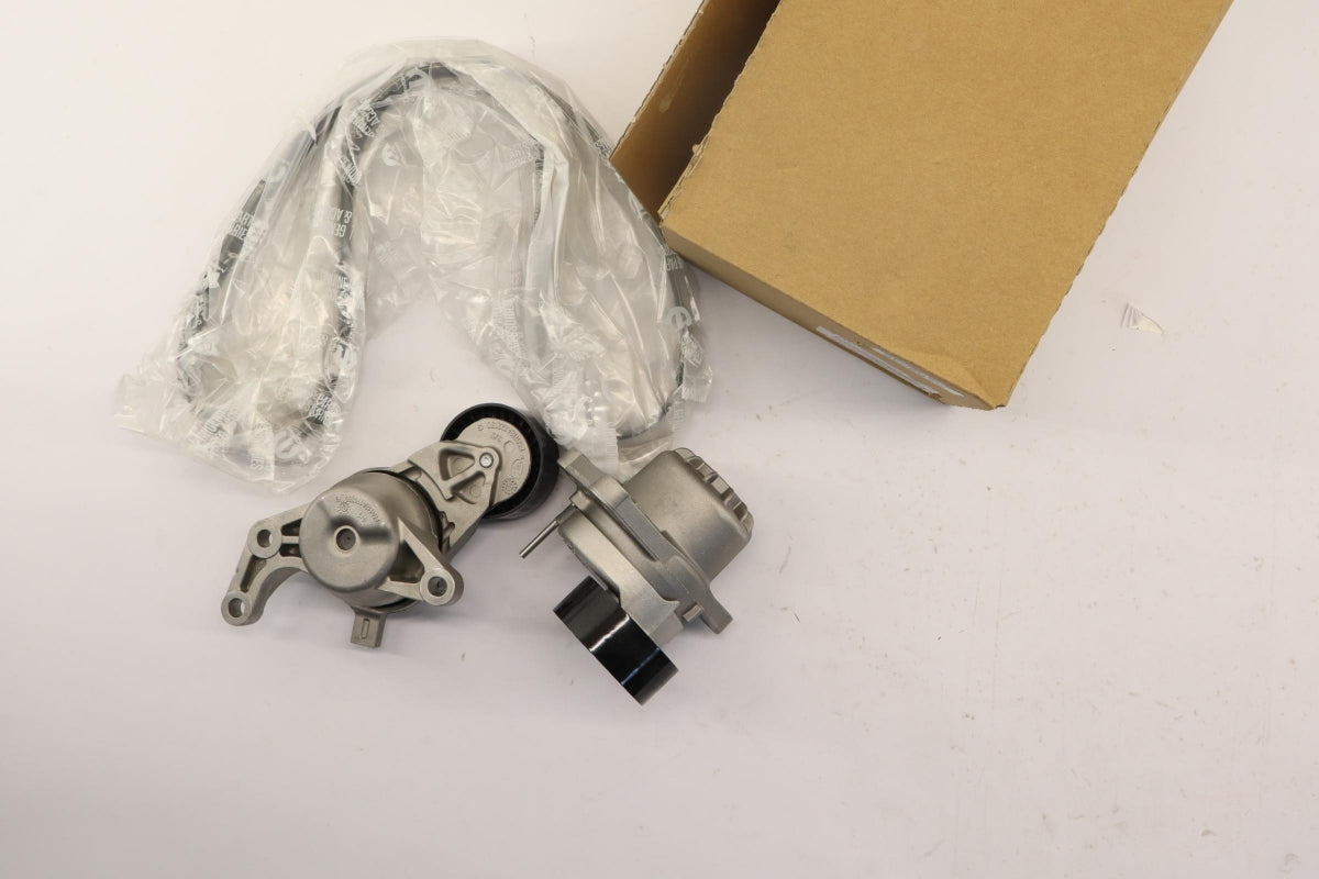 Original OE TOYOTA Keilrippenriemensatz SU001B4972