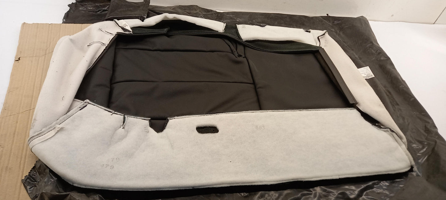 Original OE Volkswagen Sitzbezug 8L0885806G84C
