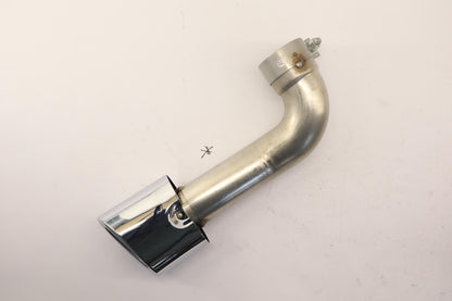 Original VW Touareg 7P Auspuffblende links 7P6253681T