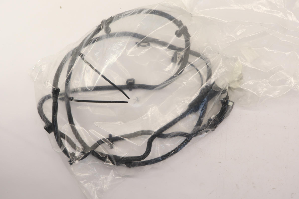 Original AUDI Q5 8R PORSCHE Macan 95B Reduktionsmittel Dosierleitung 8R0131984P