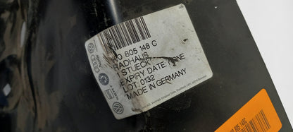 Original OE Volkswagen Radhausschale 1K0805148C