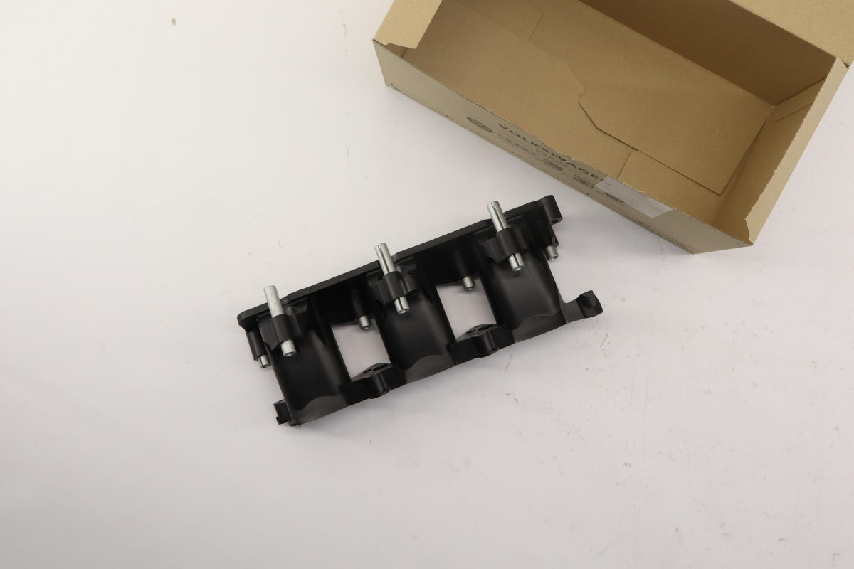 Original AUDI A4 A5 A6 A7 A8 Q5 2.8 3.2 FSI Ansaugkrümmer 06E133125D