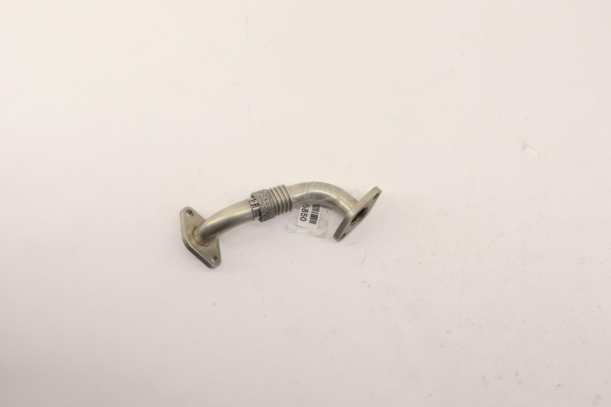 Original VW Sharan SEAT Alhambra 1.9 TDI AGR-Verbindungsrohr 038131521Q