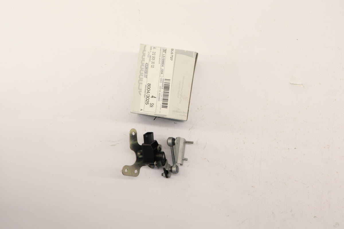 Original OE MERCEDES-BENZ Lenkwinkelsensor A2129053002