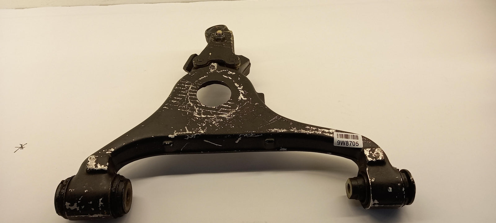 Original OE MERCEDES-BENZ Querlenker A1243302807