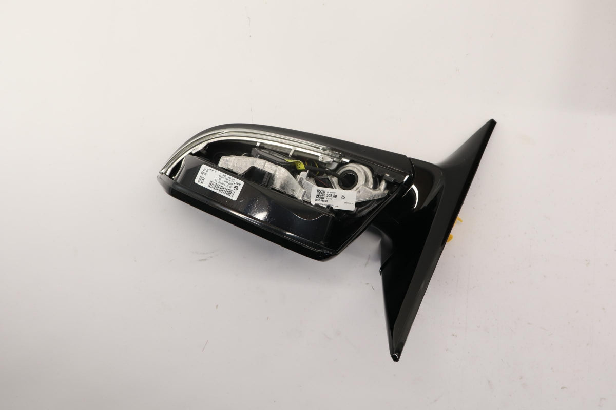 Original OE BMW Außenspiegel 51167291613