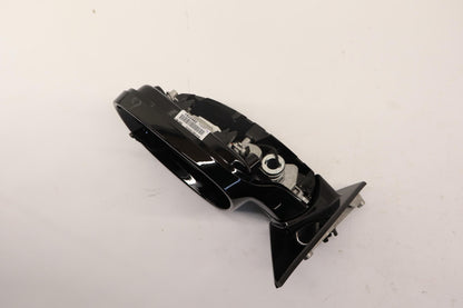 Original BMW X1 E84 Außenspiegel Shadow-Line beheizt links 51162993781