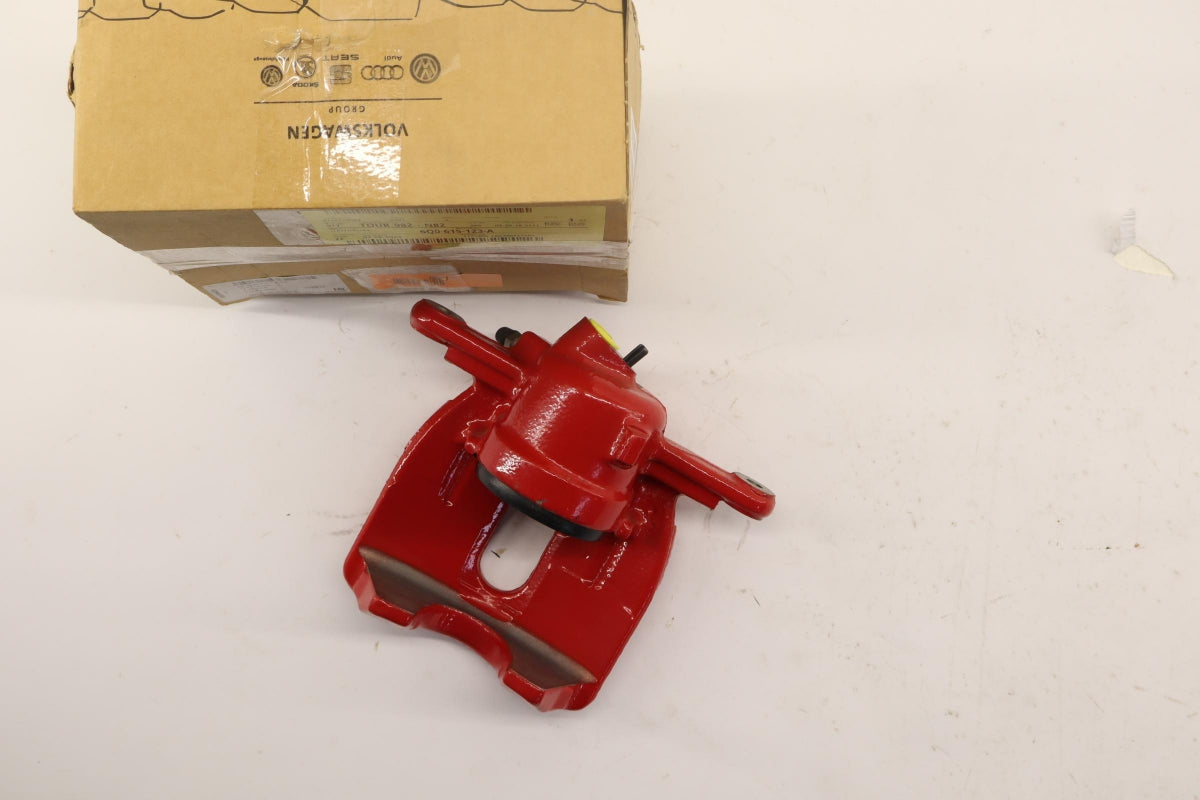 Original OE Volkswagen Bremssattel 6Q0615123A
